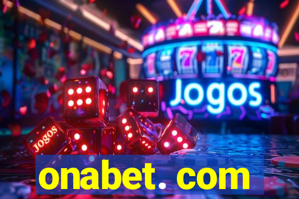 onabet. com